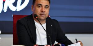 “Kongreye Kadar Görevimizin Başındayız”