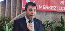 Başkan Elibol “Her Gönüle Dokunacağız”