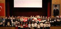 Sivas’ta İyilikte Yarışan Projeler Ödüllendirildi
