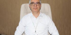 Başhekim Fidan’dan Hastane Hakkında Açıklama