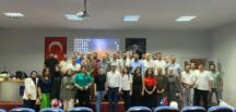 Bilirkişilik Temel ve Yenileme Eğitimleri Tamamlandı