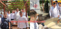 Başkent Ankara’da Gurme Festivali Devam Ediyor