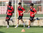 Sivasspor, Sarıyerspor Maçı 13 Eylül’de