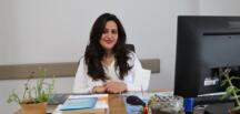Dr. Şen, “Sağlıklı Yaşlanmayı Desteklemek”