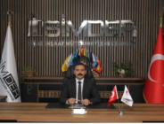 Başkan Aslan’dan Hatırlatma