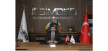 Başkan Aslan’dan Hatırlatma