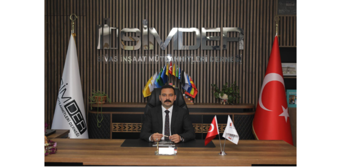 Başkan Aslan’dan Hatırlatma