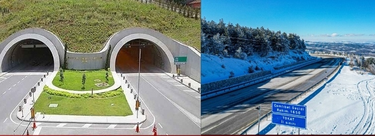 İhalesi Tamam