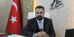 Emlakçılar Birliği Başkanı Çayır’dan ruhsat ve arsa tepkisi