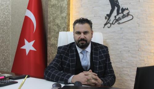 Çayır, “Sistemin Kullanımı 1 Temmuz’dan İtibaren Zorunlu Olacak”