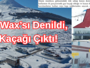 Kayak Wax’sı Denildi, Gaz Kaçağı Çıktı!