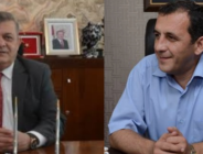 Sivas İl Emniyet Müdürü Değişti
