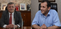 Sivas İl Emniyet Müdürü Değişti