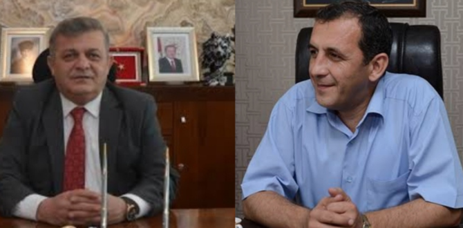 Sivas İl Emniyet Müdürü Değişti