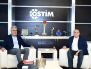 “Sivas Konum İtibariyle Stratejik Bir Merkezdir”