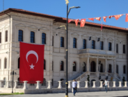 “Cumhuriyet Meşalesi Yolumuzu Aydınlatmaktadır”