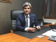 Boyraz, “Ekonominin Düzenini Ayakta Tutan Mesleğin Mensuplarıyız”