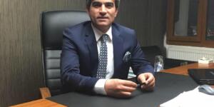 Boyraz, “Ekonominin Düzenini Ayakta Tutan Mesleğin Mensuplarıyız”