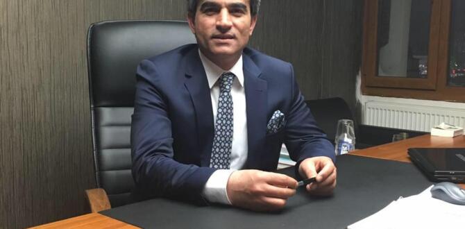 “Adil Bir Düzenleme Yapılmalıdır”