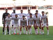 Sivasspor 3. Tura Adını Yazdıran Taraf Oldu