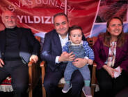 Başkent’te Sivas Günleri Gerçekleşti