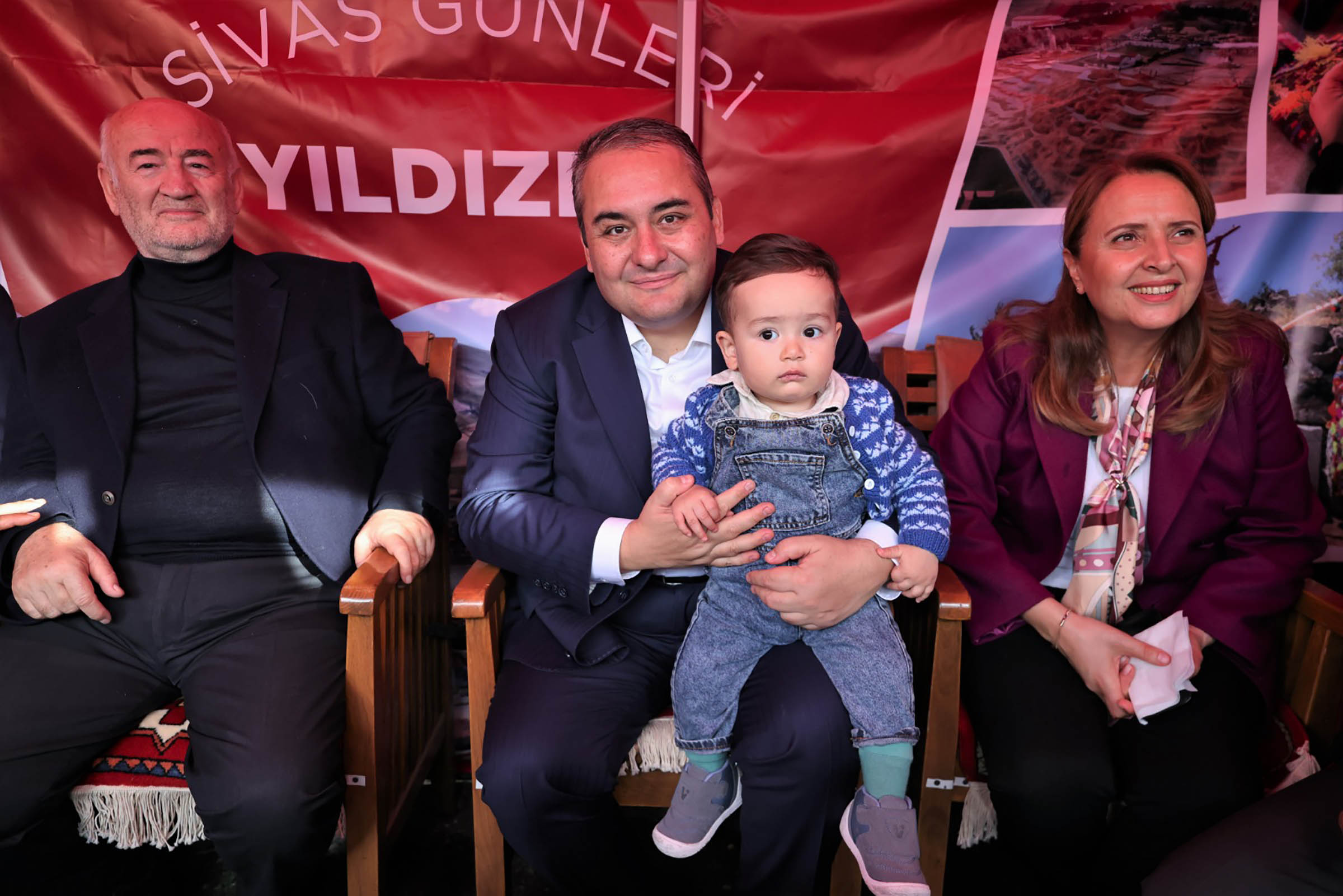 Başkent’te Sivas Günleri Gerçekleşti
