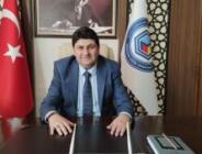Mimar Tuztaşı’nın Dekan Olarak Asaleten Ataması Yapıldı