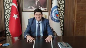 Mimar Tuztaşı’nın Dekan Olarak Asaleten Ataması Yapıldı