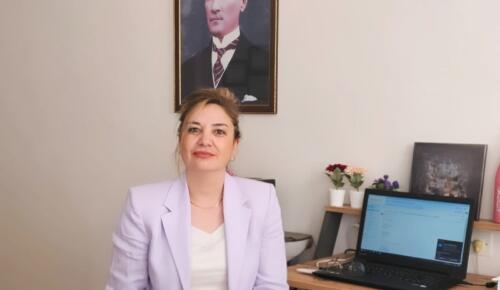 Tuğut, “Menopoz Bitiş Değil, Geçiş Dönemidir”