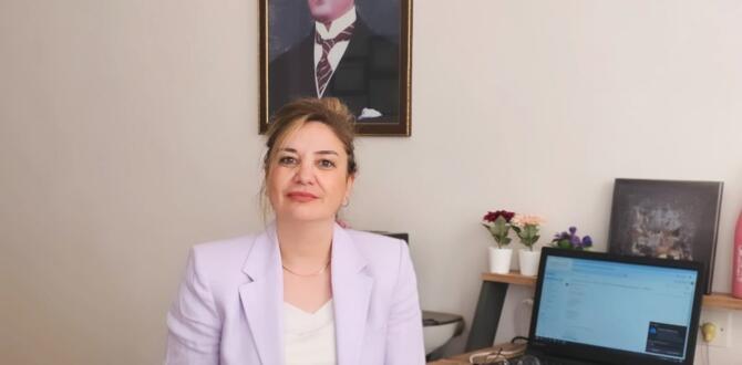 “Menopozun Konuşulması, Utanılacak Bir Durum Değil”