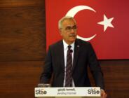 Başkan Özdemir, “Şehrimizin Potansiyeline İnanıyoruz”