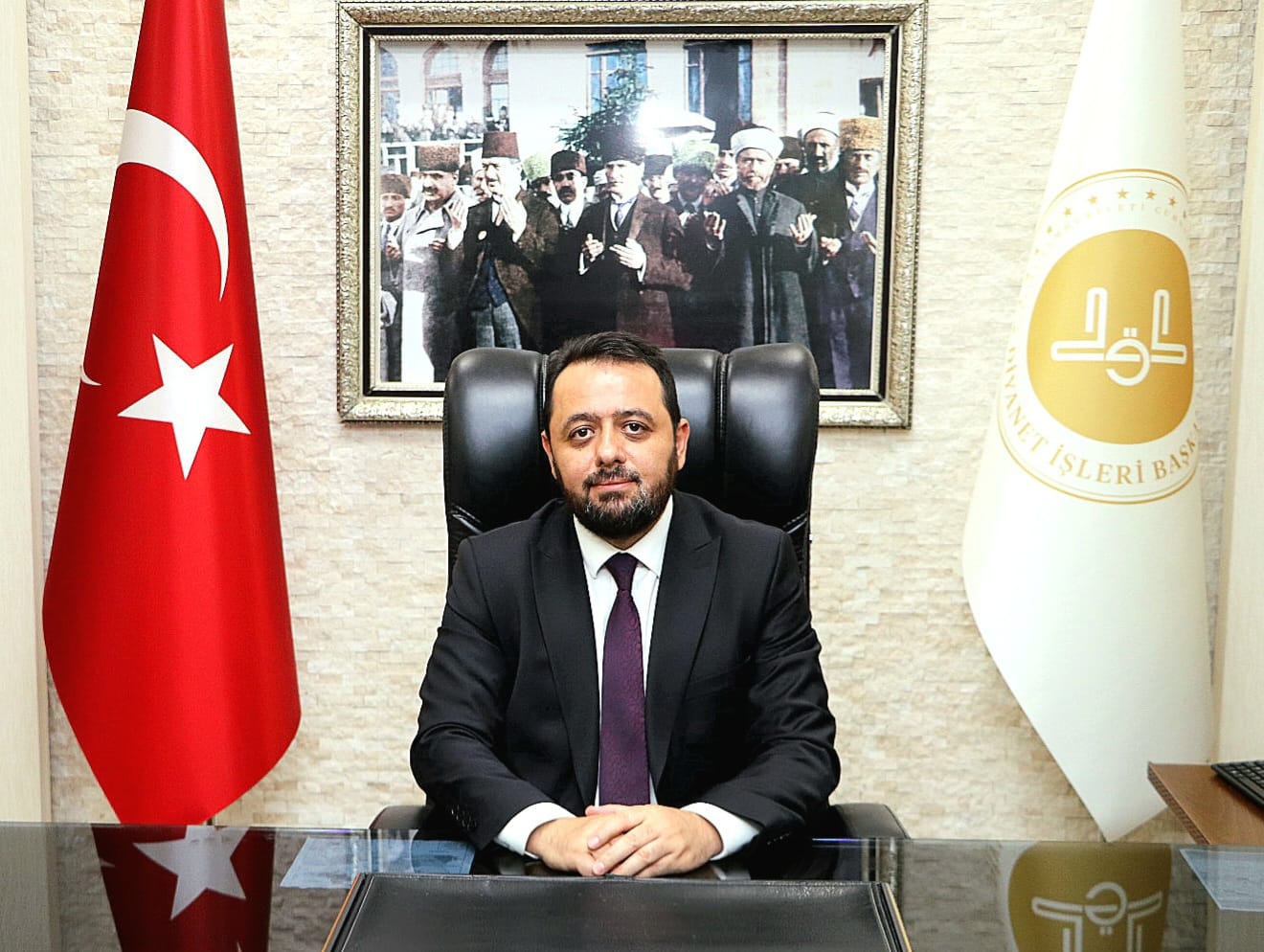 “Üç Aylar Bizlere Sunulmuş Manevi Bir Atmosferdir”