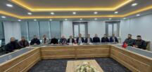 Boyraz, “Düzenlemeye Sessiz Kalmayacağız”
