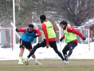 Sivasspor – Pendikspor Maçı 1 Şubat 2026 Pazar günü saat 13.30’da