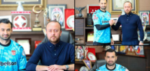 Gökhan Akkan, Özbelsan Sivasspor’da