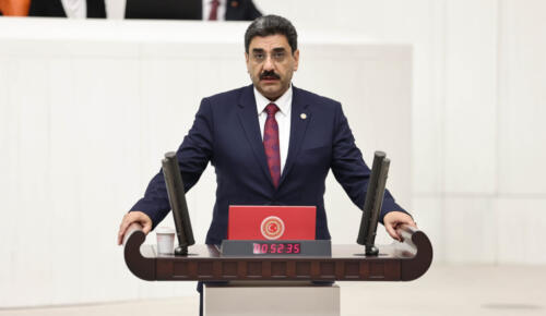 Sivas’a, 18 Yeni Hekim Kadrosu Tahsis Edildi