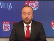 “Hep Birlikte Bu Zorlu Süreci Aşacağımıza inanıyorum”