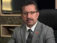 Aslan, “Bizler Türk Milleti Olarak Buna Sessiz Kalamayız”