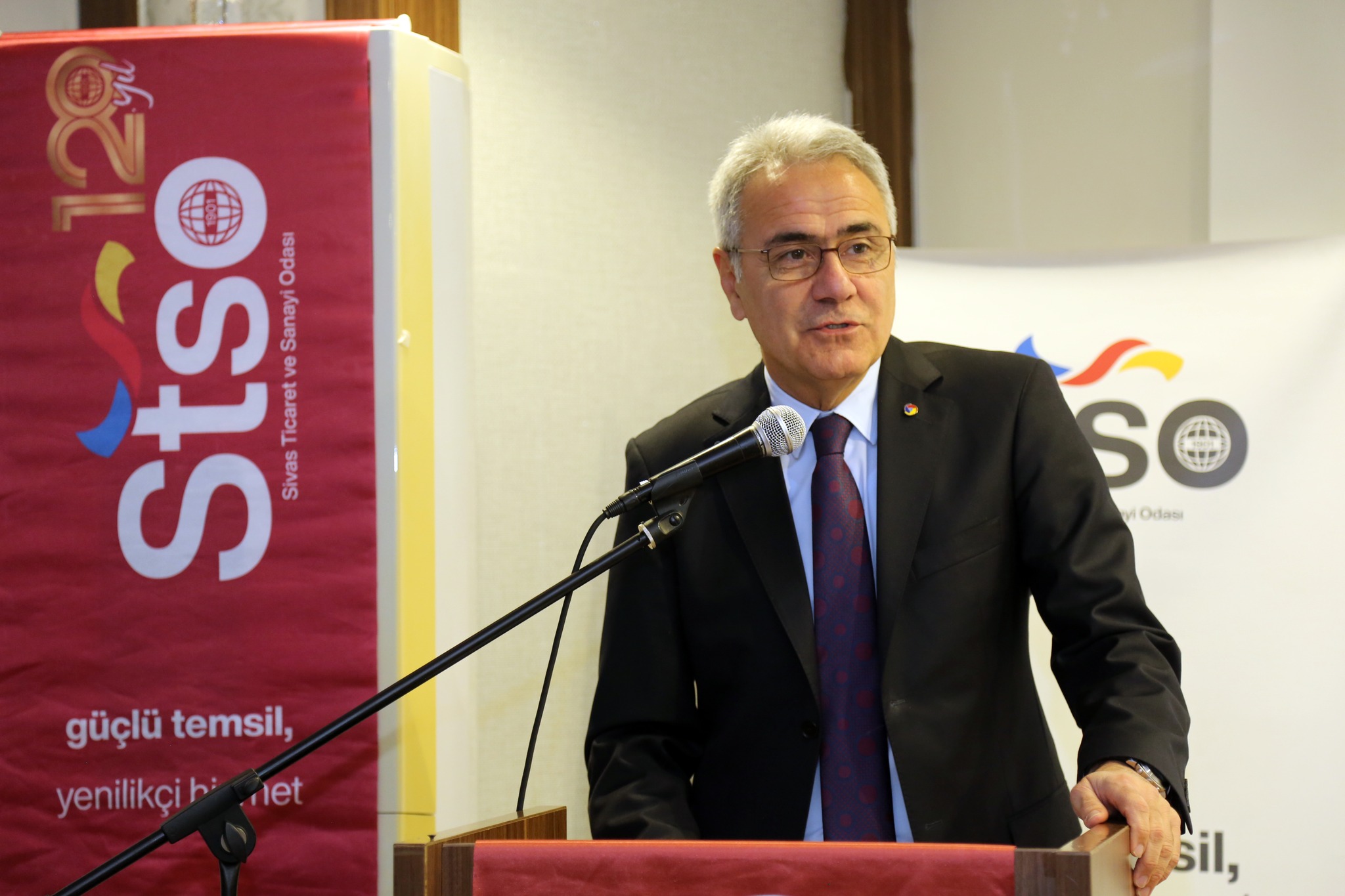 STSO’da NACE Kodları Yenilendi Meclis Üye Sayısı 78’e Yükseldi