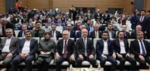 Sivas’ta, TÜGVA İhtisas Akademi Programının Açılışı Gerçekleşti
