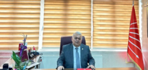 Coşkun, “İktidar Sivas’ı Tutamıyor, Sivaslıyı Görmezden Geliyor”