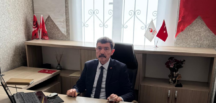 Başkan Sarı, “Biz uyarıyoruz”