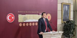 Karasu, “Sivas borçla ayakta duruyor”
