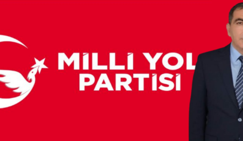 Başkan Haral’dan, Sivas İçin Komando Tugay Çağrısı!