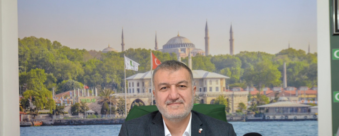 Köksal: ”Bağımlılıkla Mücadelede Kararlıyız”