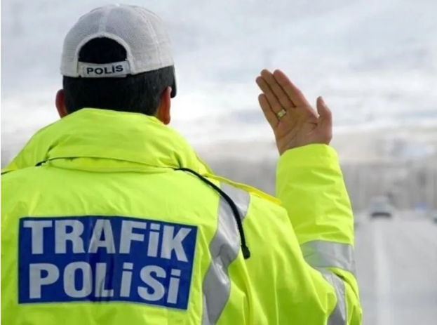 Yeni Trafik Cezalarında Caydırıcılık Hedefleniyor
