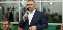 AK Parti Sivas İl Başkanlığı’ndan Şehit Yakınları ve Gaziler Onuruna İftar