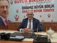 Bütün’den, 8 Mart Dünya Kadınlar Günü mesajı