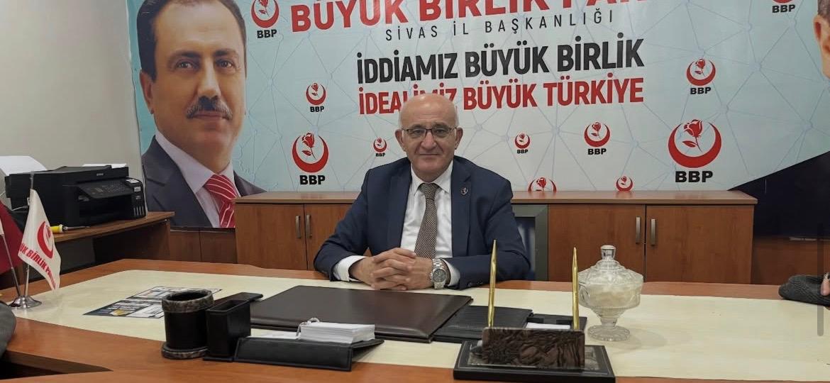 Bütün’den, 8 Mart Dünya Kadınlar Günü mesajı