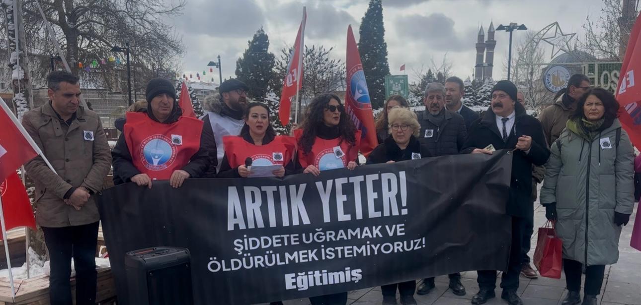 Altunbaş, “Bu açık bir ihmal zinciridir”